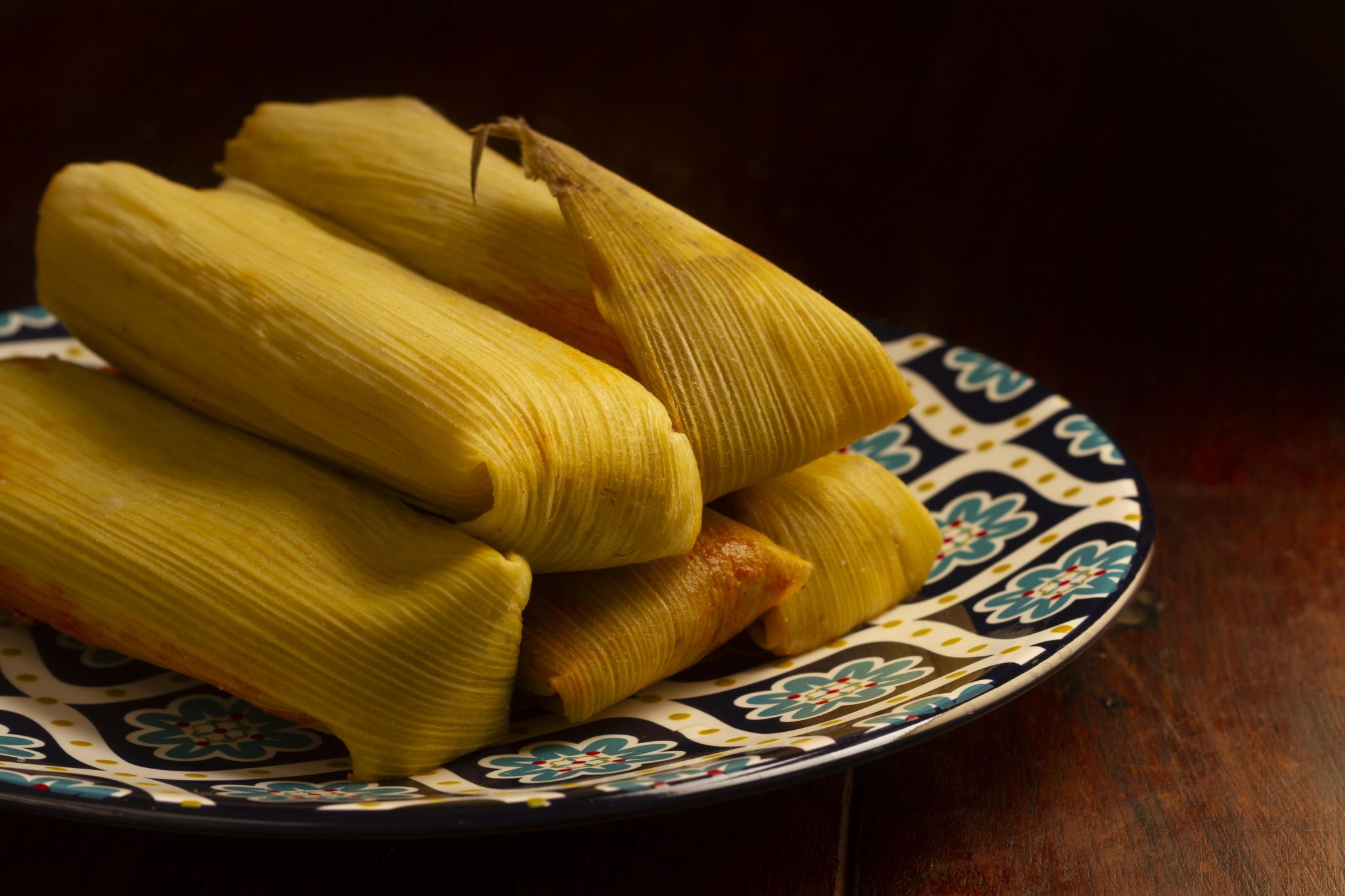 Deliciosa Receita De Pamonha De Milho Verde Para Sua Festa Junina