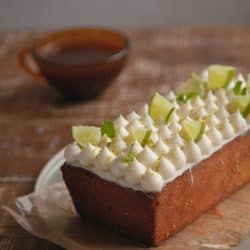 Receita de Bolo de Limão: Delicie-se com o Sabor Refrescante dessa Sobremesa Cítrica