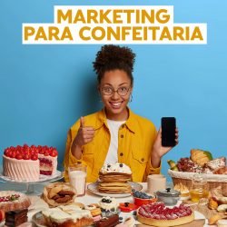 Marketing Digital Para confeitaria: Estratégias para Atrair Clientes e Encomendas