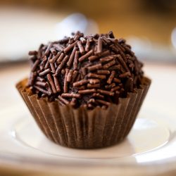 Brigadeiro para Vender: Lucrando com o Sabor que Encanta