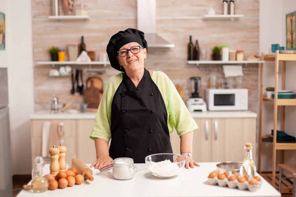 Melhores Utensílios de Cozinha para Bolos 