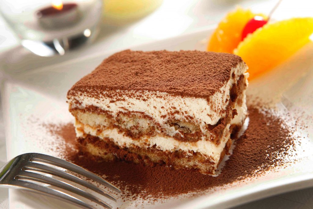 Receita De Tiramisu: Descubra O Segredo Dessa Sobremesa Clássica