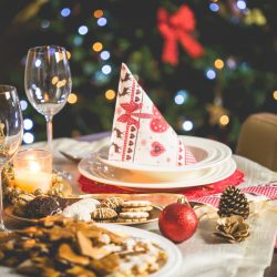 Receitas de Natal: Deliciosas opções para a ceia festiva