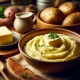 Purê de Batata Cremoso: Receita Fácil e Perfeita